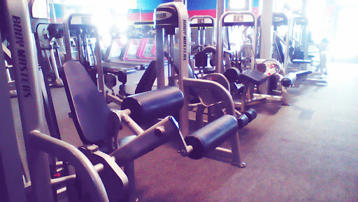 First Rezults Training