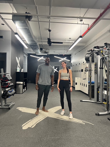Keen Personal Training & Performance Coaching