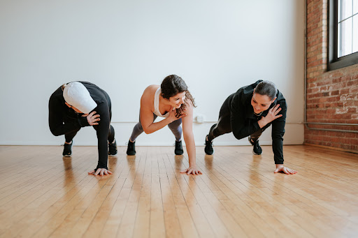 BIOND Personal Training