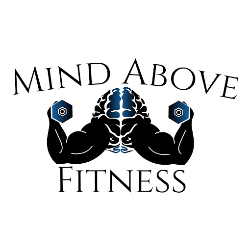 Mind Above Fitness
