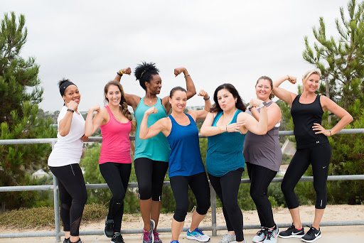 KickStart Fitness