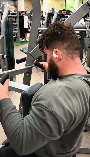 Steinweg Personal Training