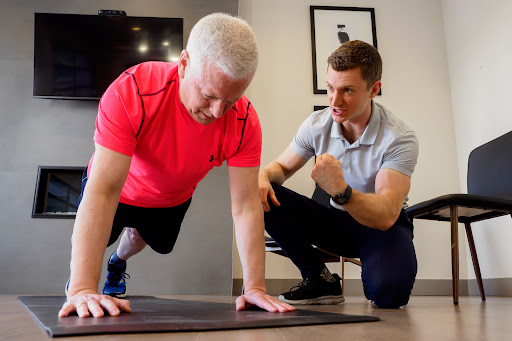 Corum Gold Fitness