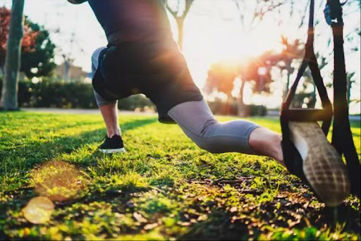 Up �N AAM Personal Training