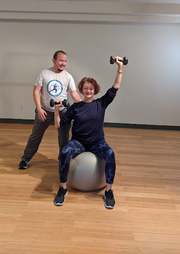 Stay On Target Fitness