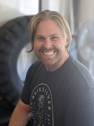 The Might of Might Personal Training by Travis C. Agnew