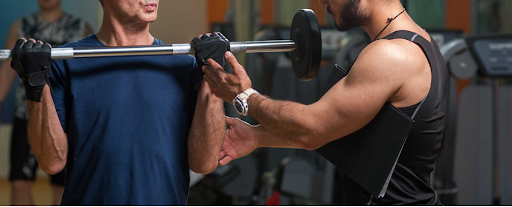 Mike Lane Fitness & Nutrition