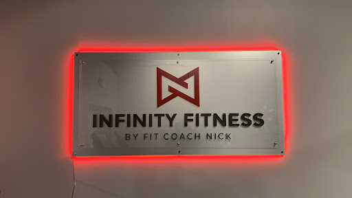 Infinity Fitness - By Fit Coach Nick