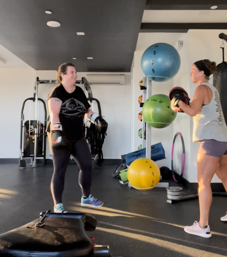Lacefit Personal Training