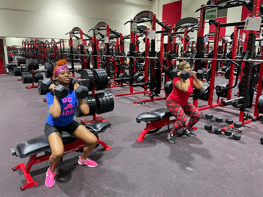 PersonalTrainingDallas