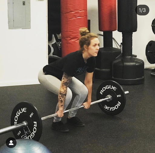 Jakattak Fitness
