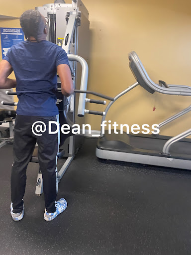 Dean fitness