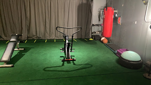 Will Power Fitness