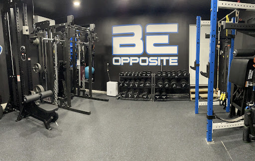 Be Opposite Training & Nutrition LLC