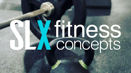 SLX Fitness Concepts