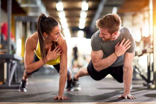 Kingdom Fitness MD