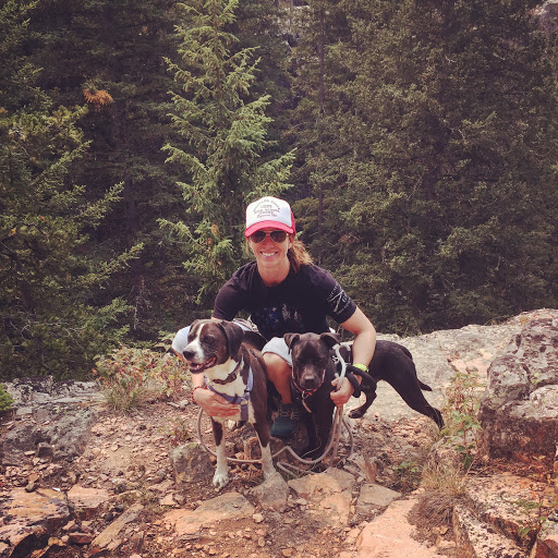 Front Range Fitness & Health Coaching  LLC