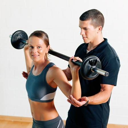 Perfect Personal Training - In-Home Fitness Trainers!