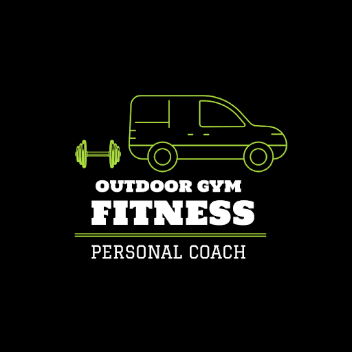 Outdoor Gym Fitness