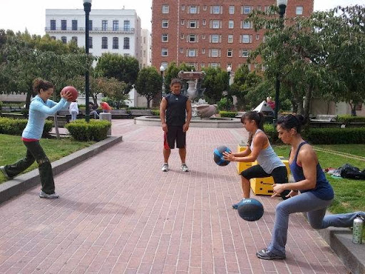 IGNITE DyAMic Training