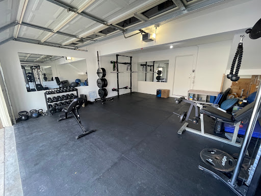 Embody Fitness