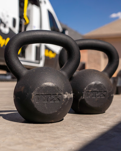 2U Mobile Fitness