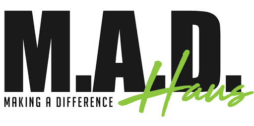 Making A Difference Haus