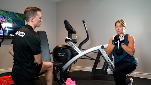 House Call Personal Training