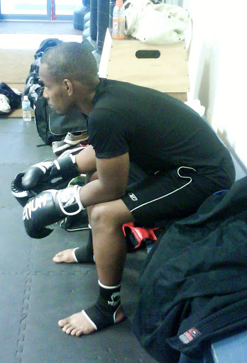 Dancy Sports and Fitness