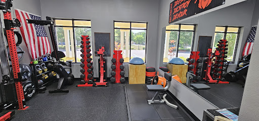 DNA Health and Fitness