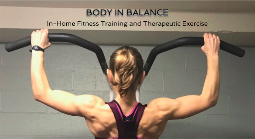 Body In Balance  LLC