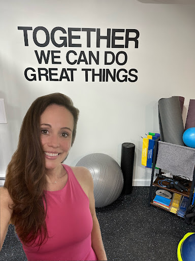 Brighter Life Fitness LLC