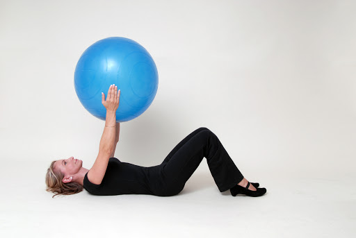 Designer Fitness & Pilates