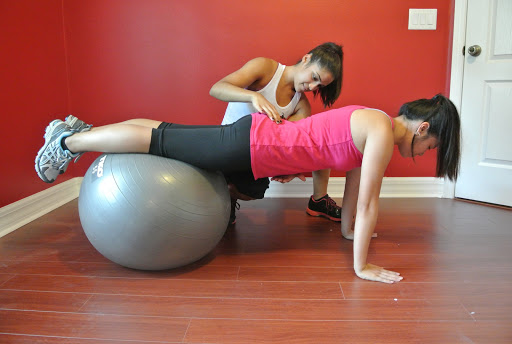 Forever Fit Training