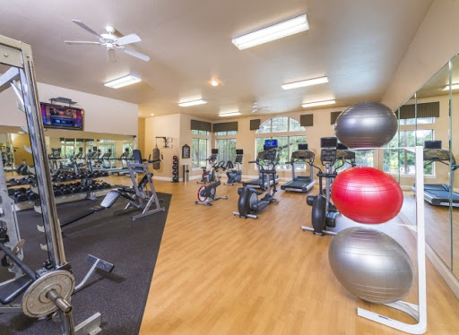 Workout San Antonio Personal Training & Nutrition