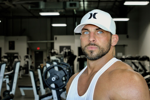 American Muscle & Fitness (#TAMBeau)