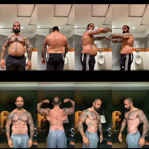 Trainwithcarnavalfitness