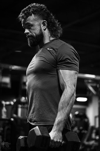 BAM Fitness Training