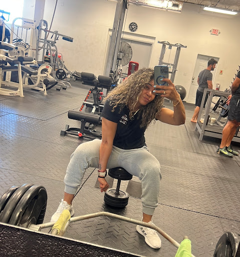 Zahyli Fitness Club | Personal Trainer