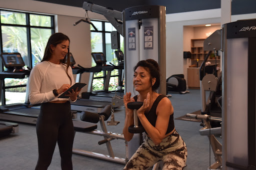 Premier Personal Fitness