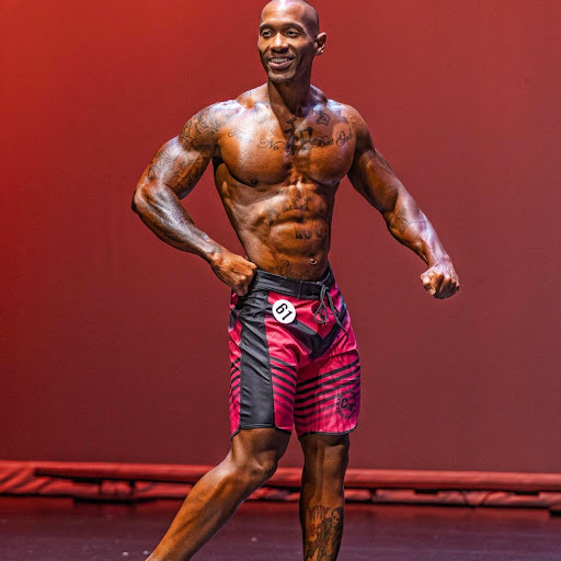 TAM of CAMpions Fitness