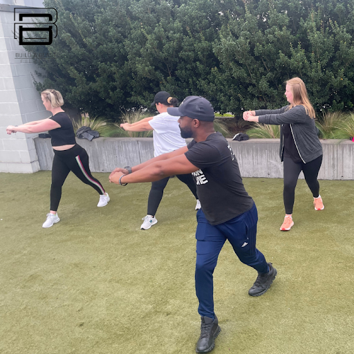 BAB Mobile Personal Training
