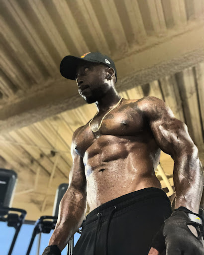Rudeboyfitness