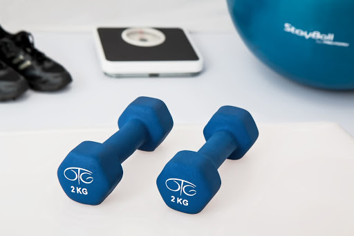 2020PersonalFitness