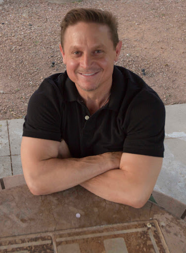 Las Vegas In Home Personal Trainer