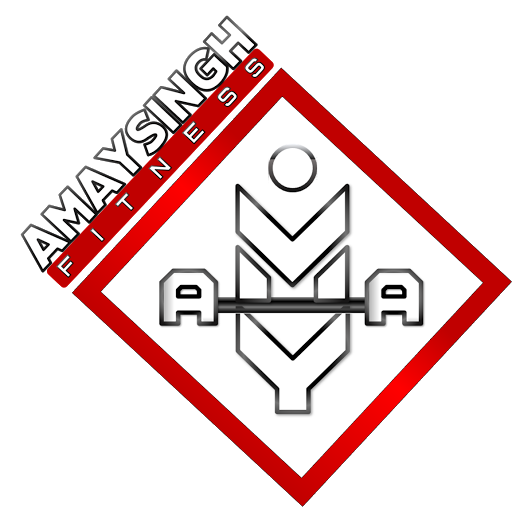 AMAYSINGH FITNESS PERSONAL TRAINING STUDIO