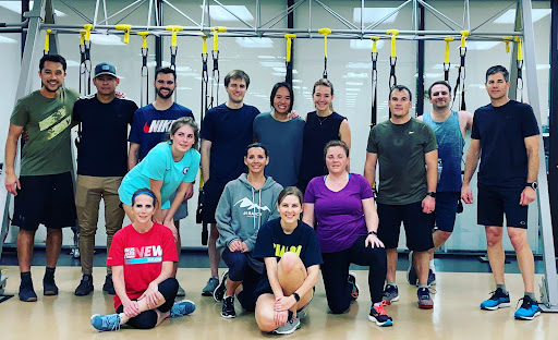 R3NEGADE Training LLC