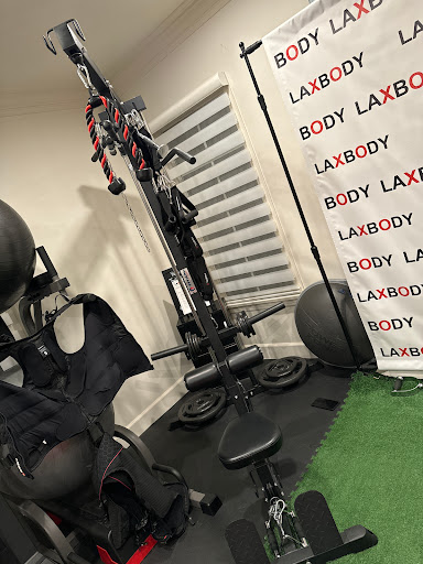 LAXBODYFITNESS
