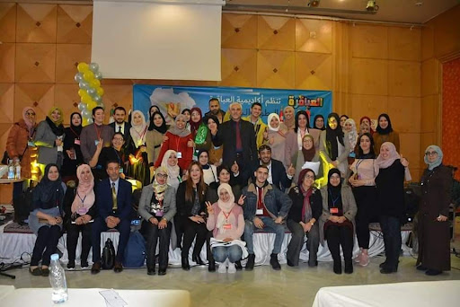 SALLE DE GYM CITÉ ZIGHOUD YOUSSEF