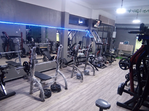Salle de sport Adams fitness